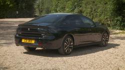 1.6 Hybrid4 Sport Engineered 5dr e-EAT8